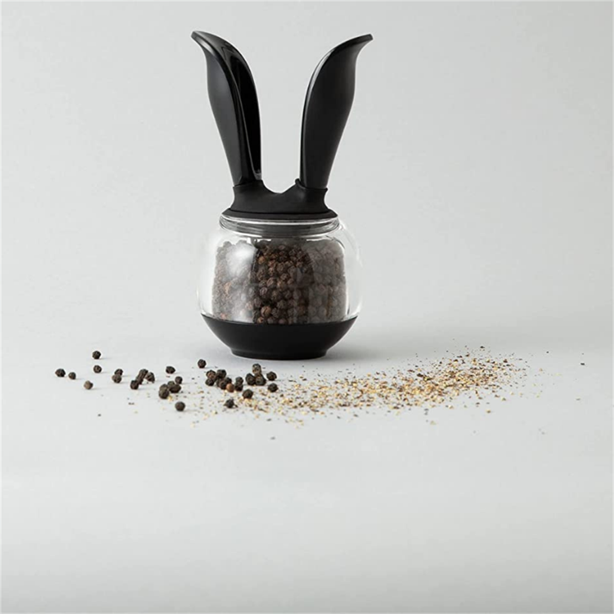 Chefn PepperBall Karabiber Değirmeni Siyah