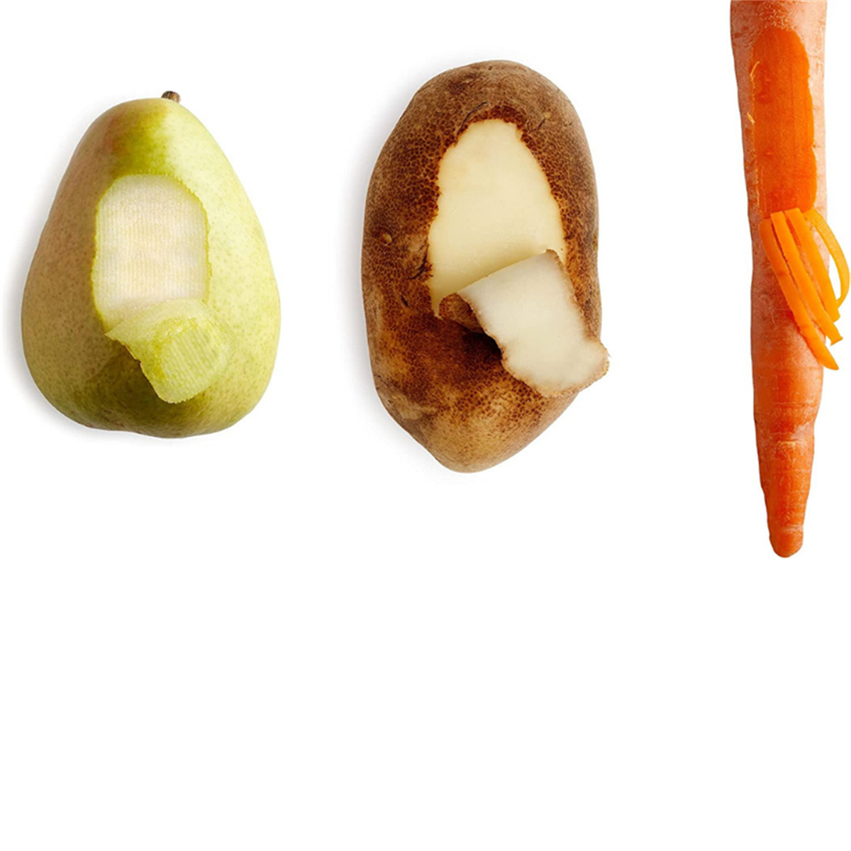 Chefn Stackn Peel 3ü 1 Arada Soyacak Seti