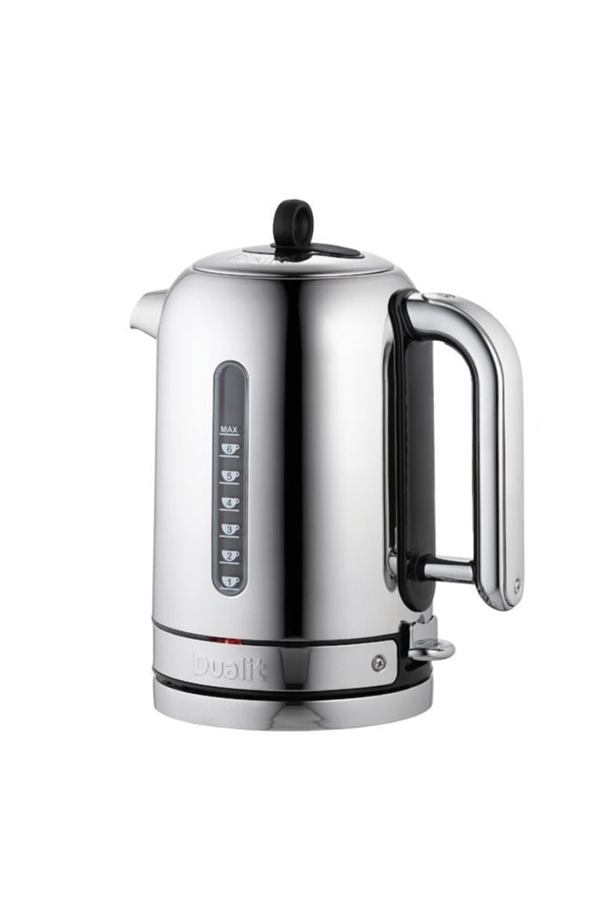 Dualit Classic Kettle Su Isıtcısı