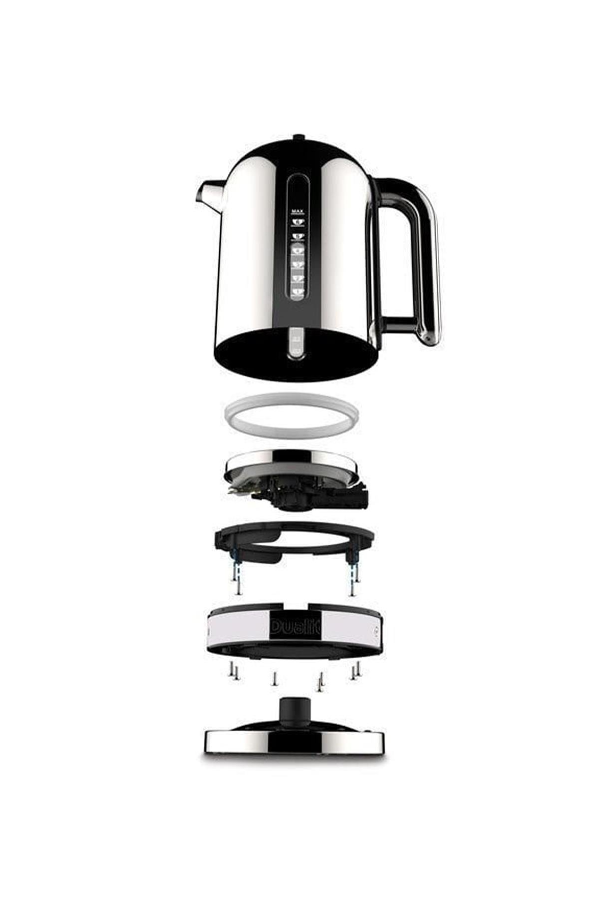 Dualit Classic Kettle Su Isıtcısı