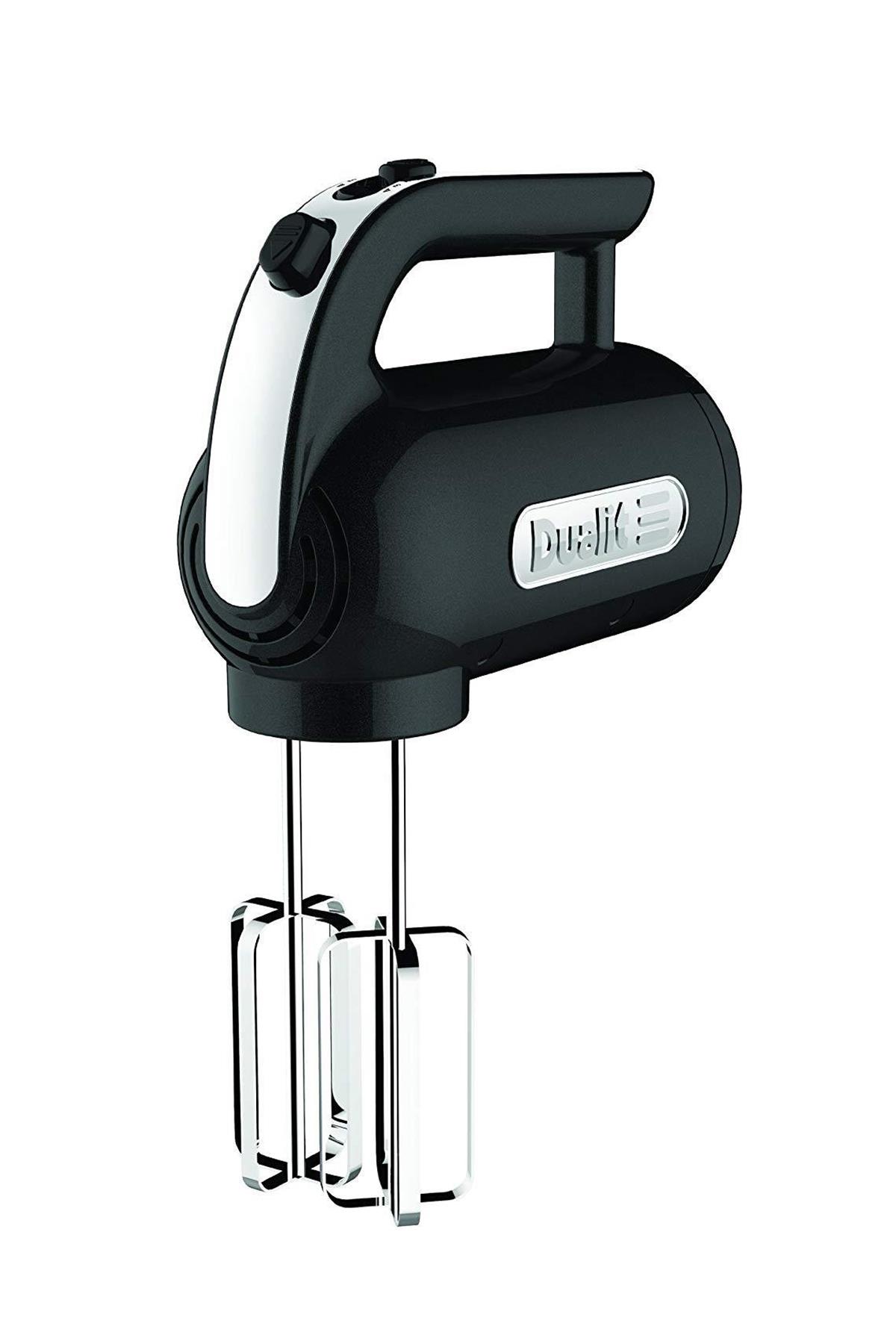 Dualit El Mikseri Siyah