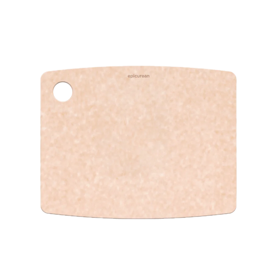 Epicurean Mutfak Serisi Natürel Kesme Tahtası 29x23 cm