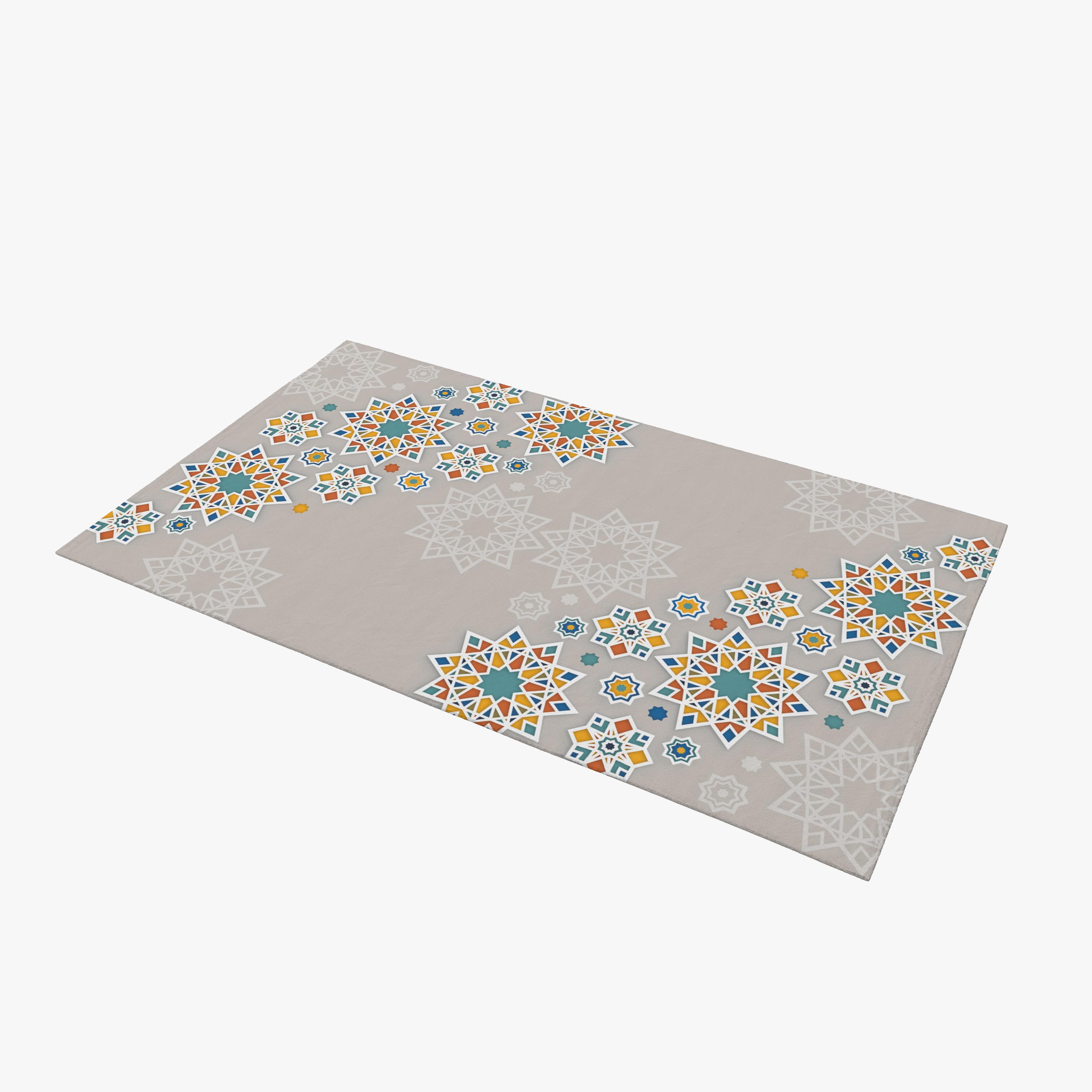 Evdek 2’li Mutfak Havlusu 30x50 Ds13