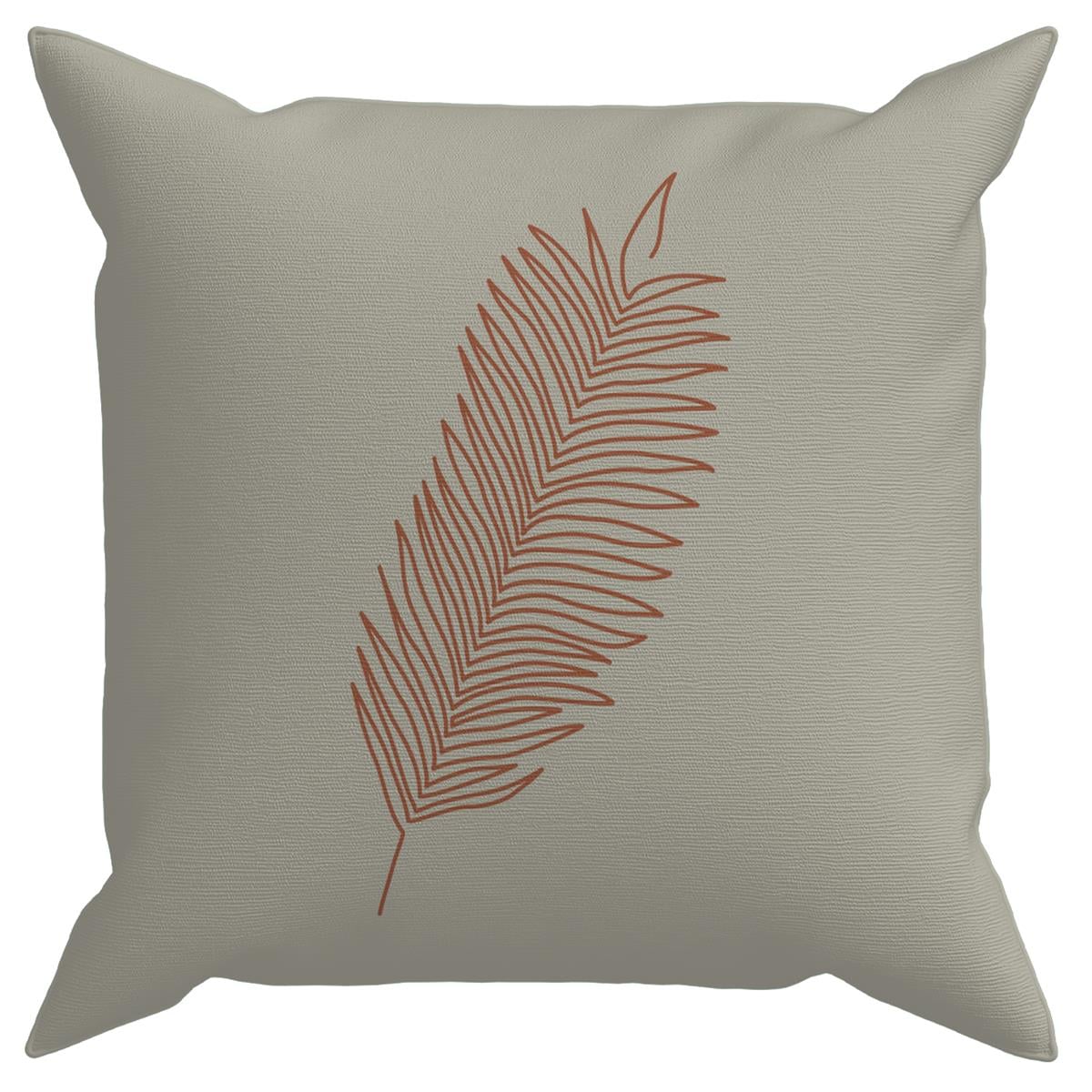 Evdek Botanical 4lü Kırlent Kılıf Ds26