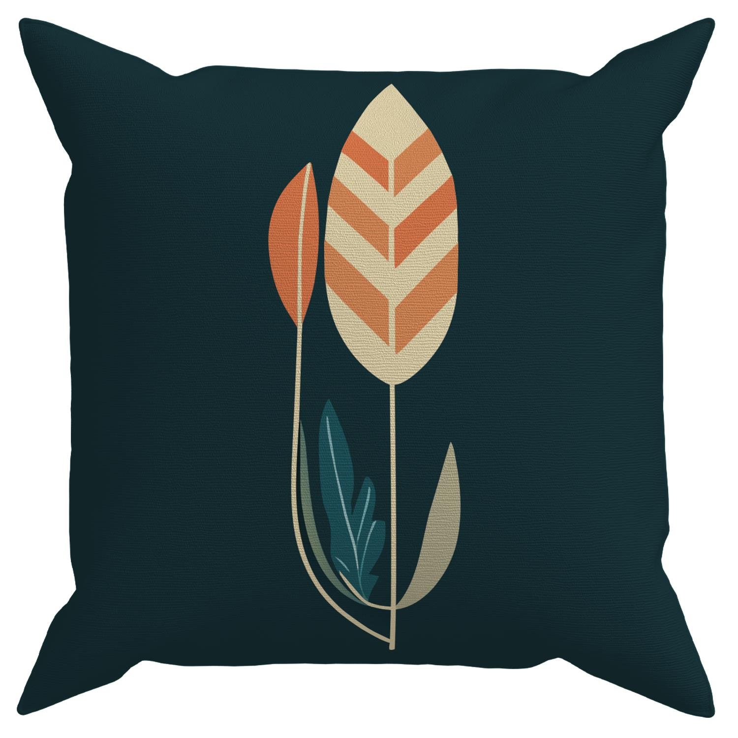 Evdek Botanical Kırlent Kılıf Ds37