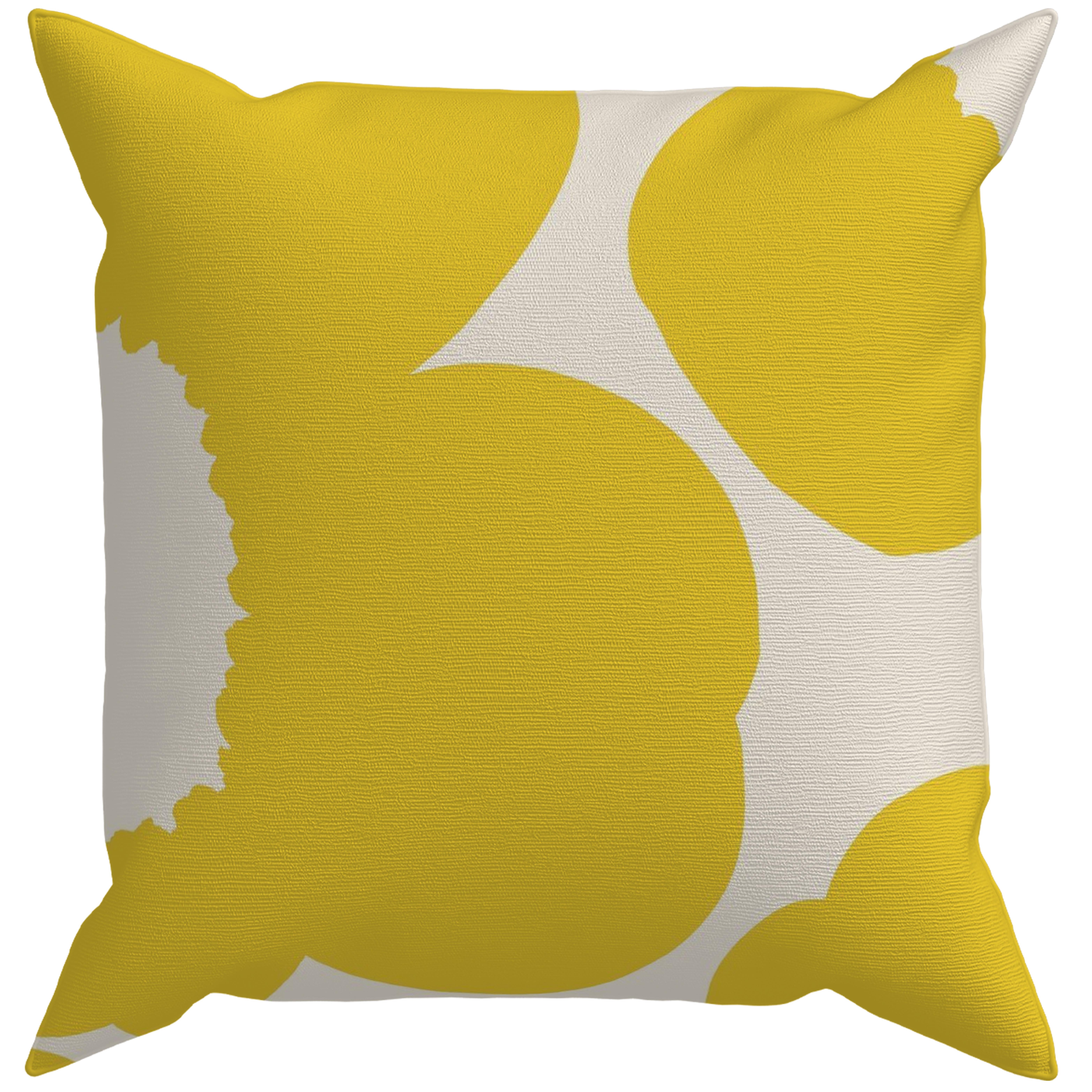 Evdek Çift Tarafı Baskılı Kırlent Kılıfı 6EOD10