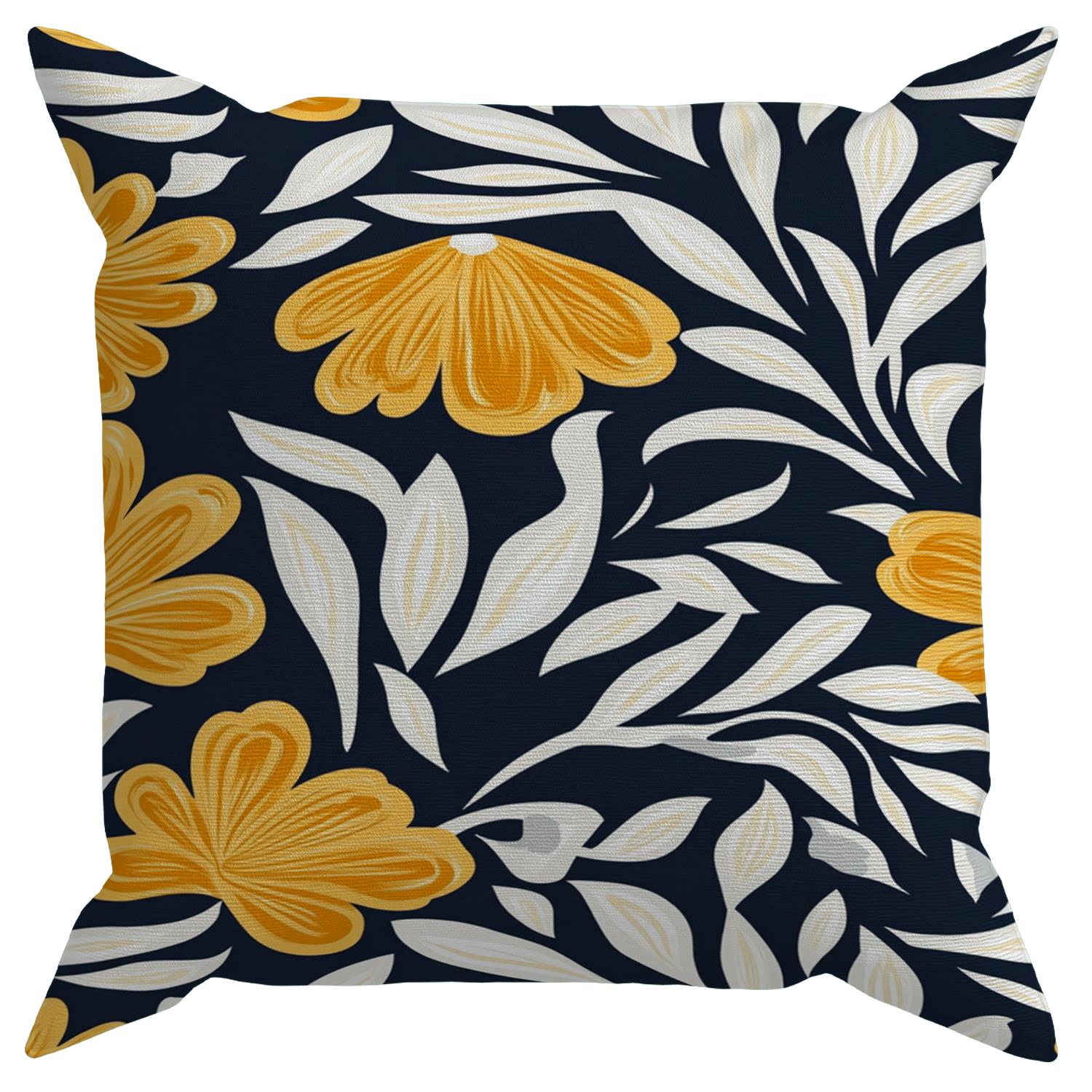 Evdek Çift Tarafı Baskılı Kırlent Kılıfı 6EOD8