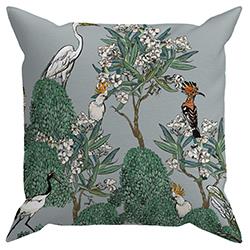 Evdek Çift Tarafı Baskılı Kırlent Kılıfı 6EBD39