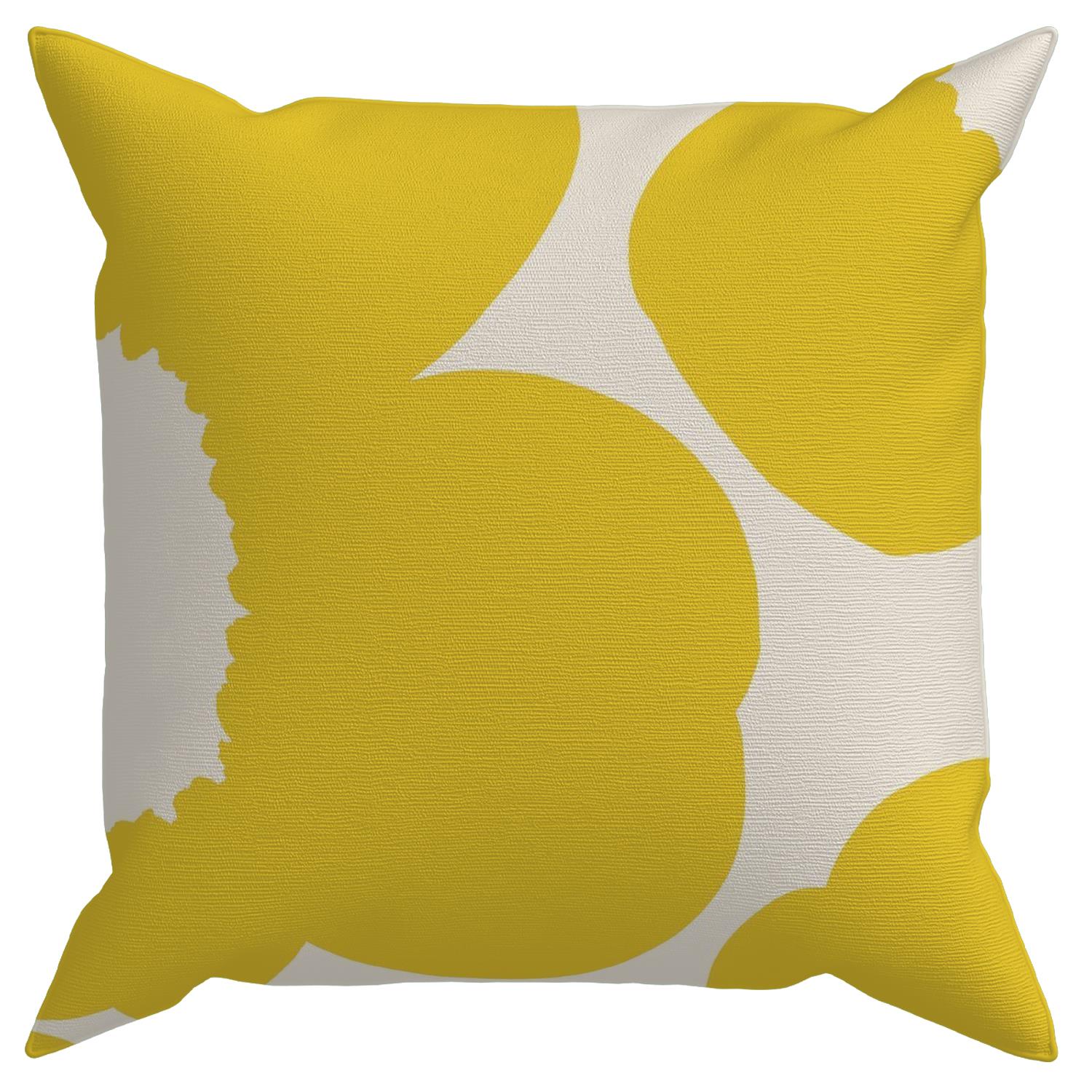 Evdek Çift Tarafı Baskılı Kırlent Kılıfı 6EOD10