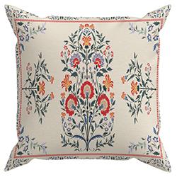 Evdek Çift Tarafı Baskılı Kırlent Kılıfı 6EBD40