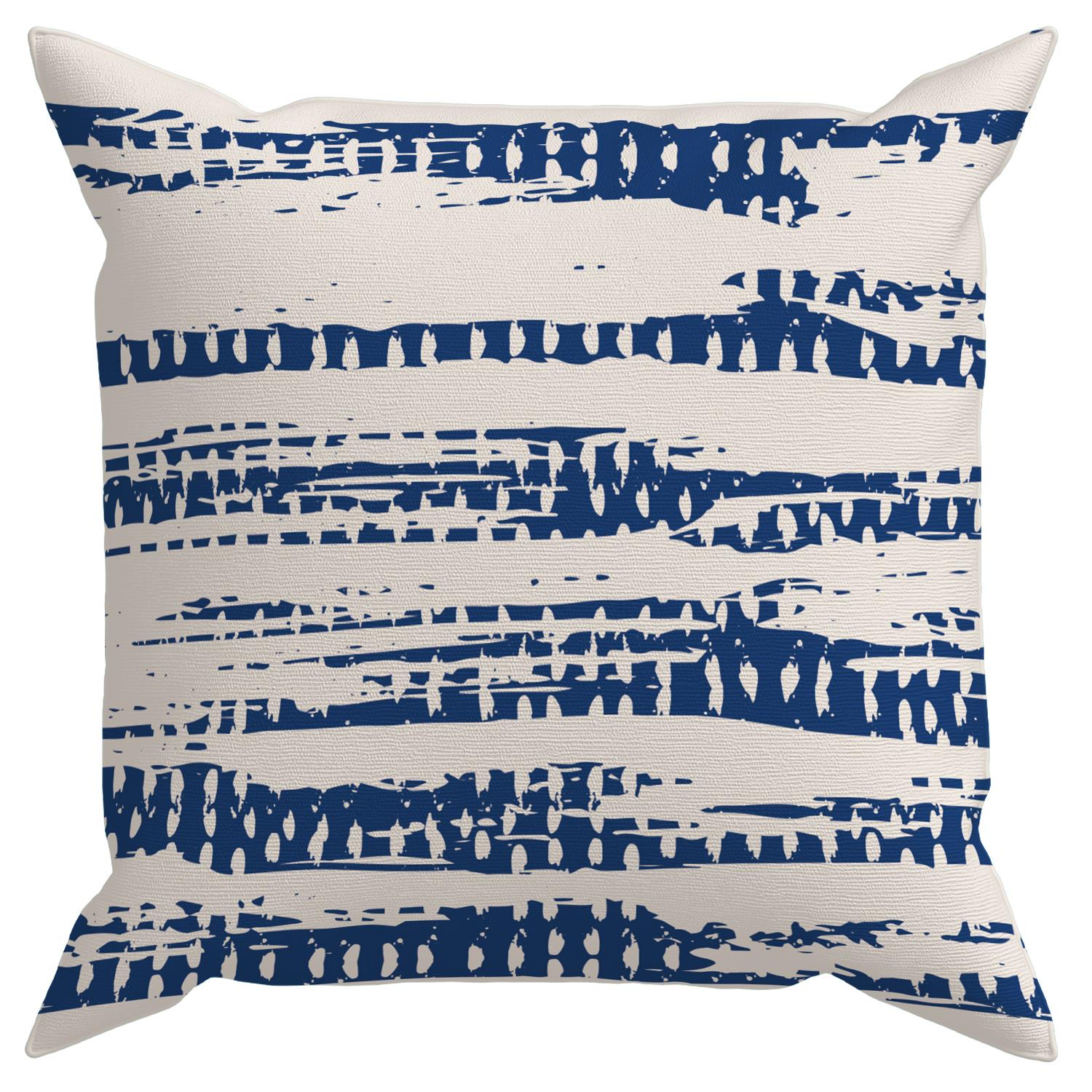 Evdek Geometric Kırlent Kılıfı Ds116