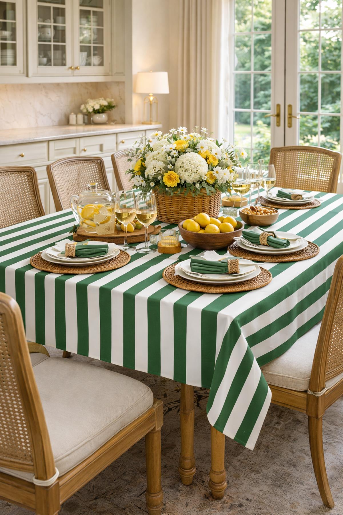 Evdek Masa Örtüsü 6EMD1 - 7061075