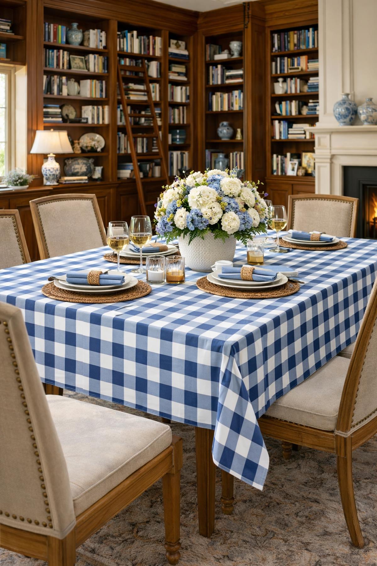 Evdek Masa Örtüsü 6EMD6 - 7061129