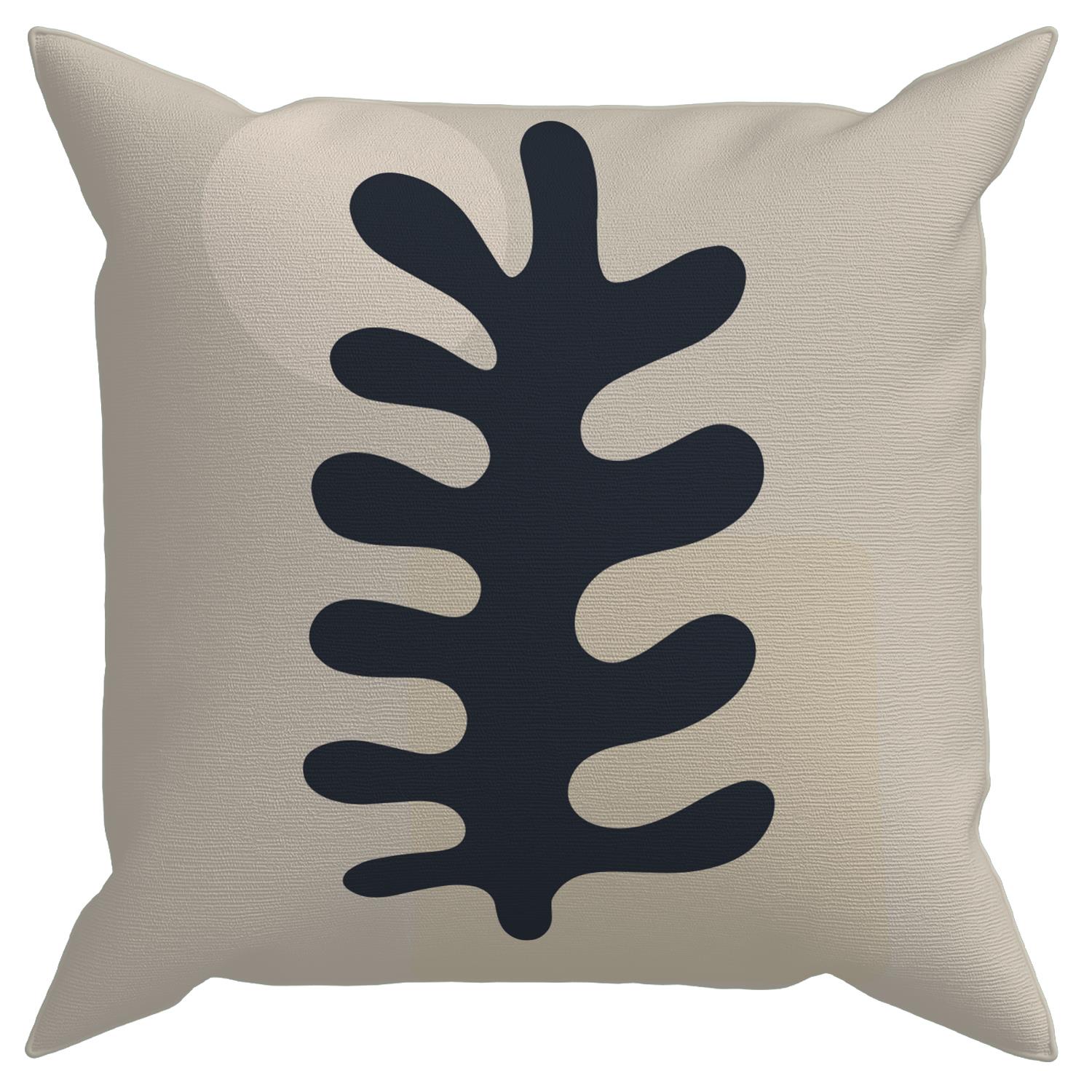 Evdek Starfish Kırlent Kılıf Ds4