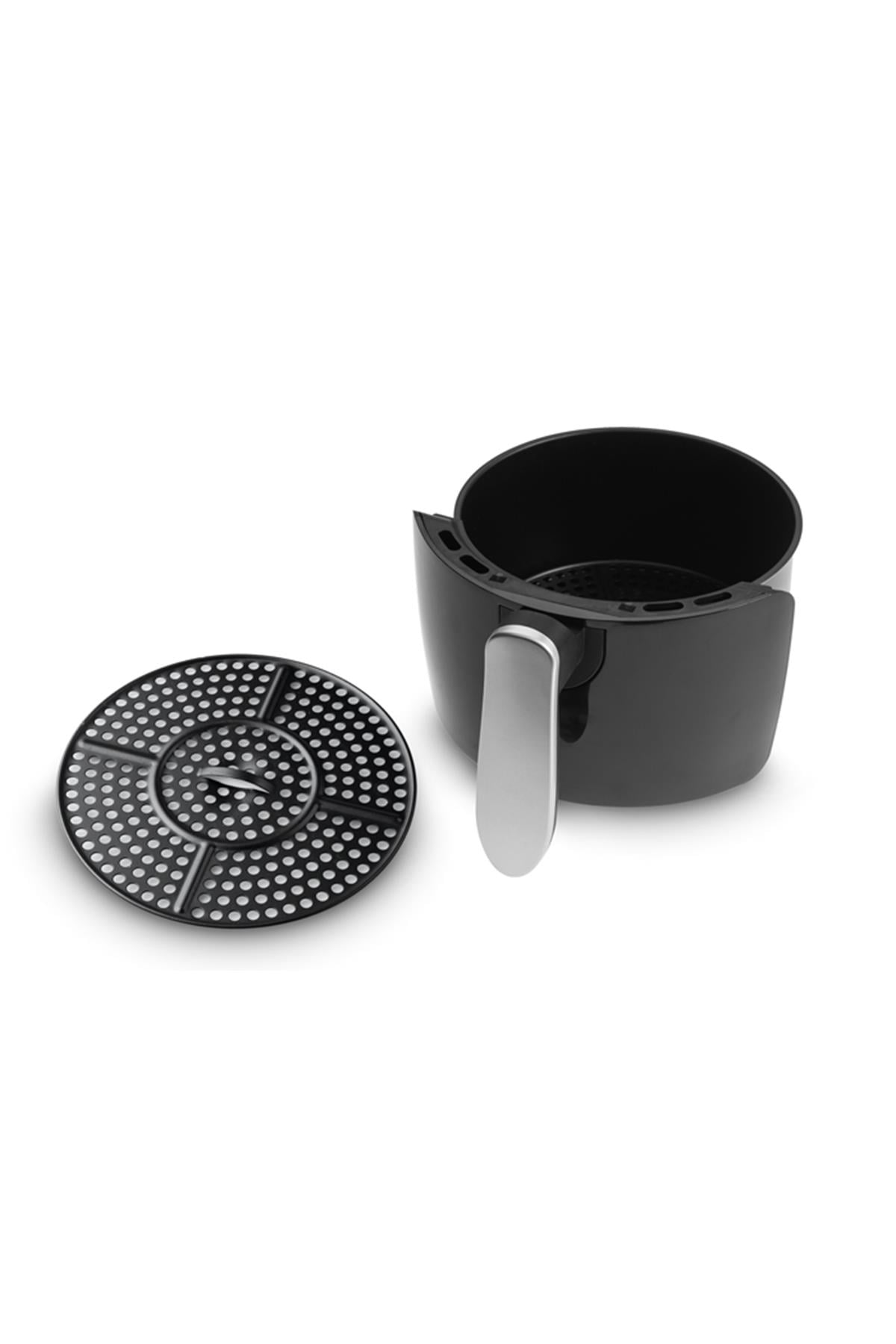 Fritel Airfryer My Snactsatsic Airfryer 600Gr 1000W