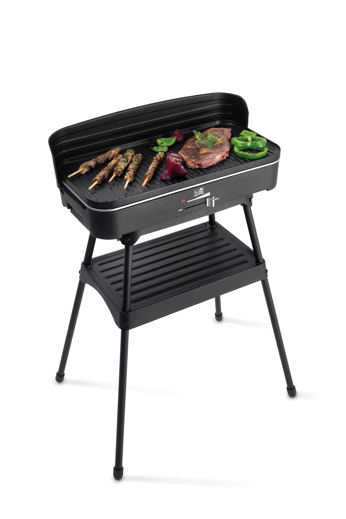 Fritel Ayaklı Elektrik Barbekü 2200 W