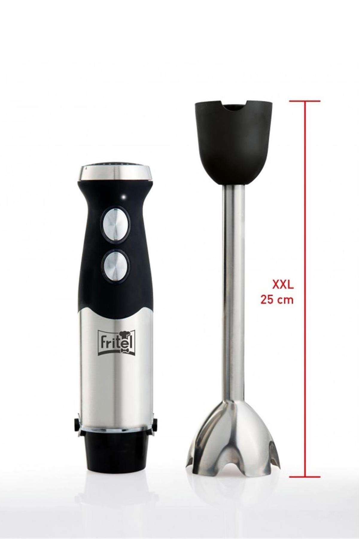 Fritel El Blender XXL 800W