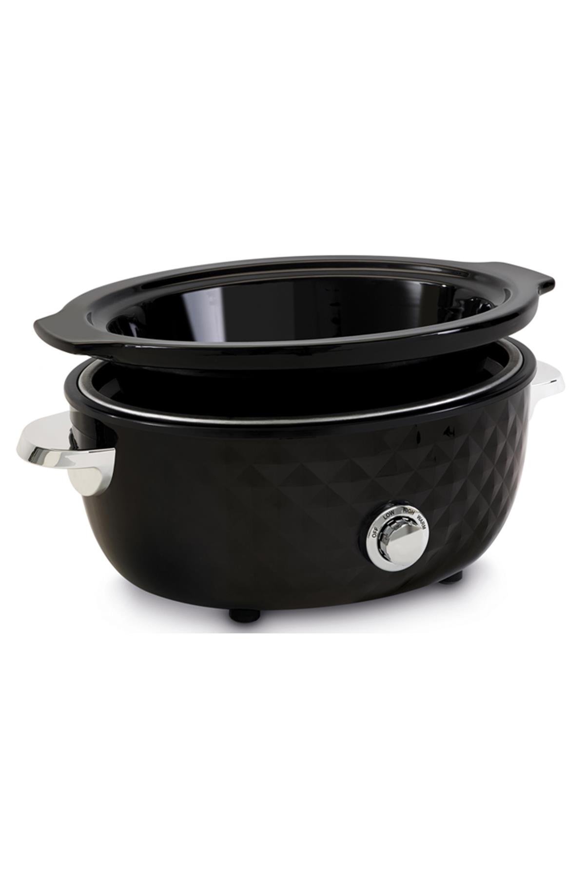 Fritel Elektrikli Güveç XL (5,5 L - 210 W)