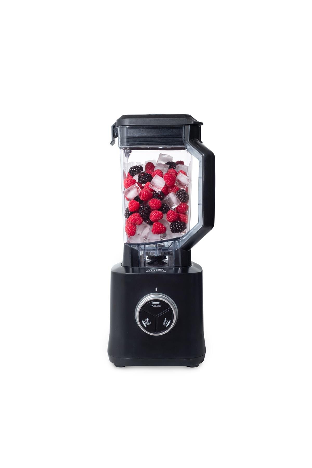 Fritel Smoothie Blender Yüksek Performans (2000 W - 2 Litre)