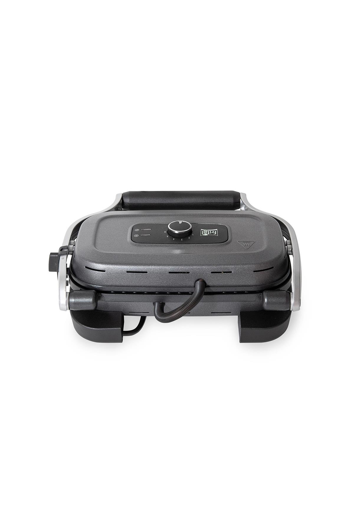 Fritel Tost Makinesi + Izgara 1300 W