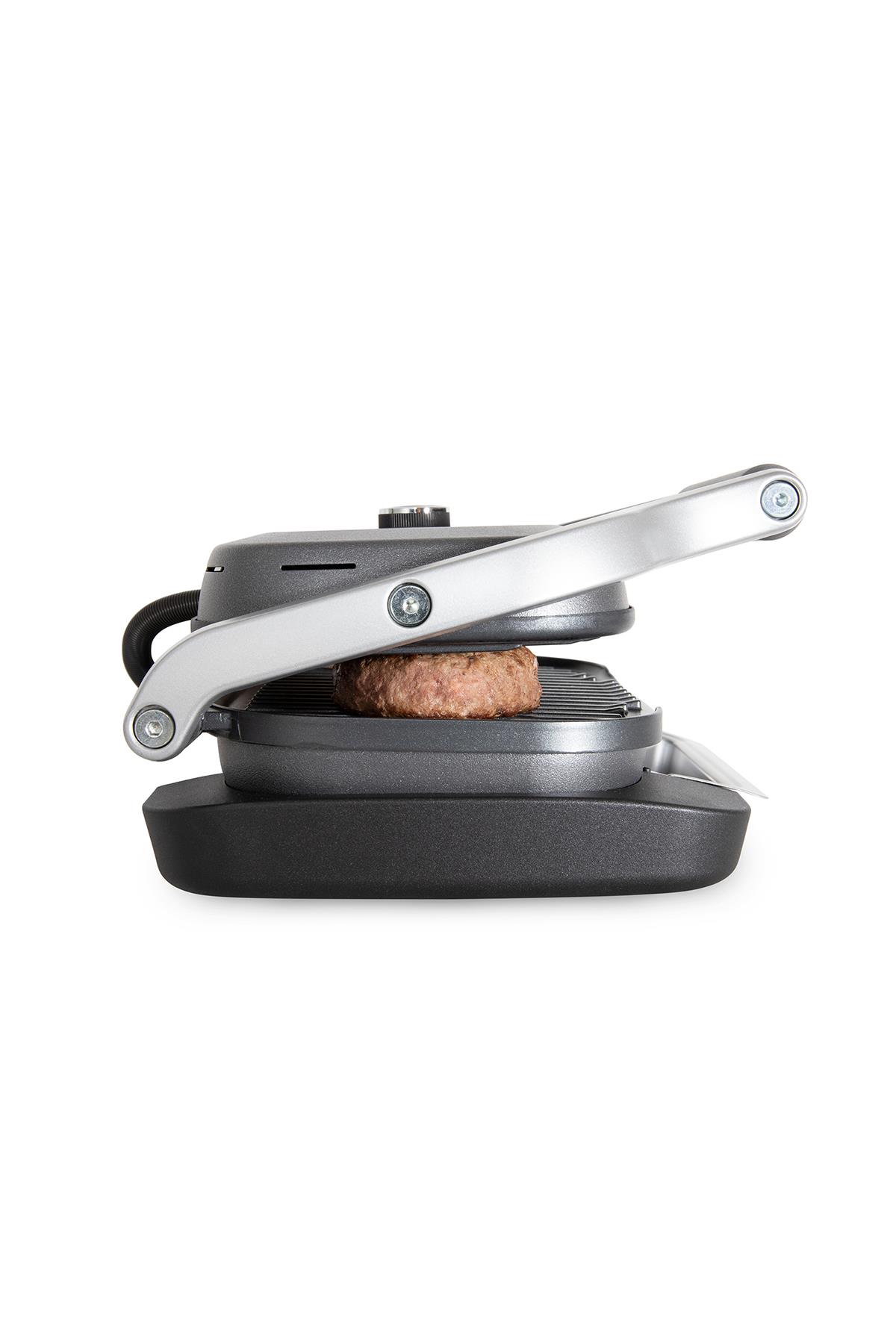 Fritel Tost Makinesi + Izgara 1300 W