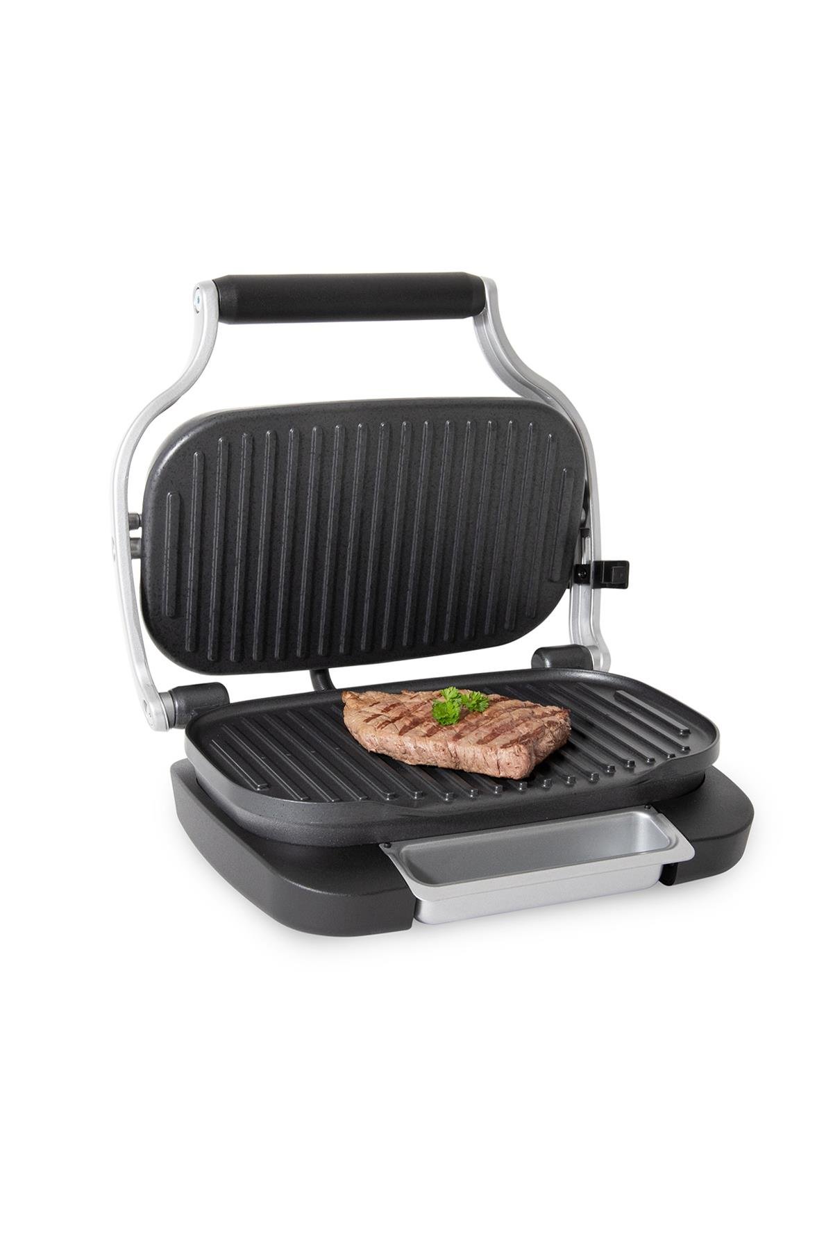 Fritel Tost Makinesi + Izgara 1300 W