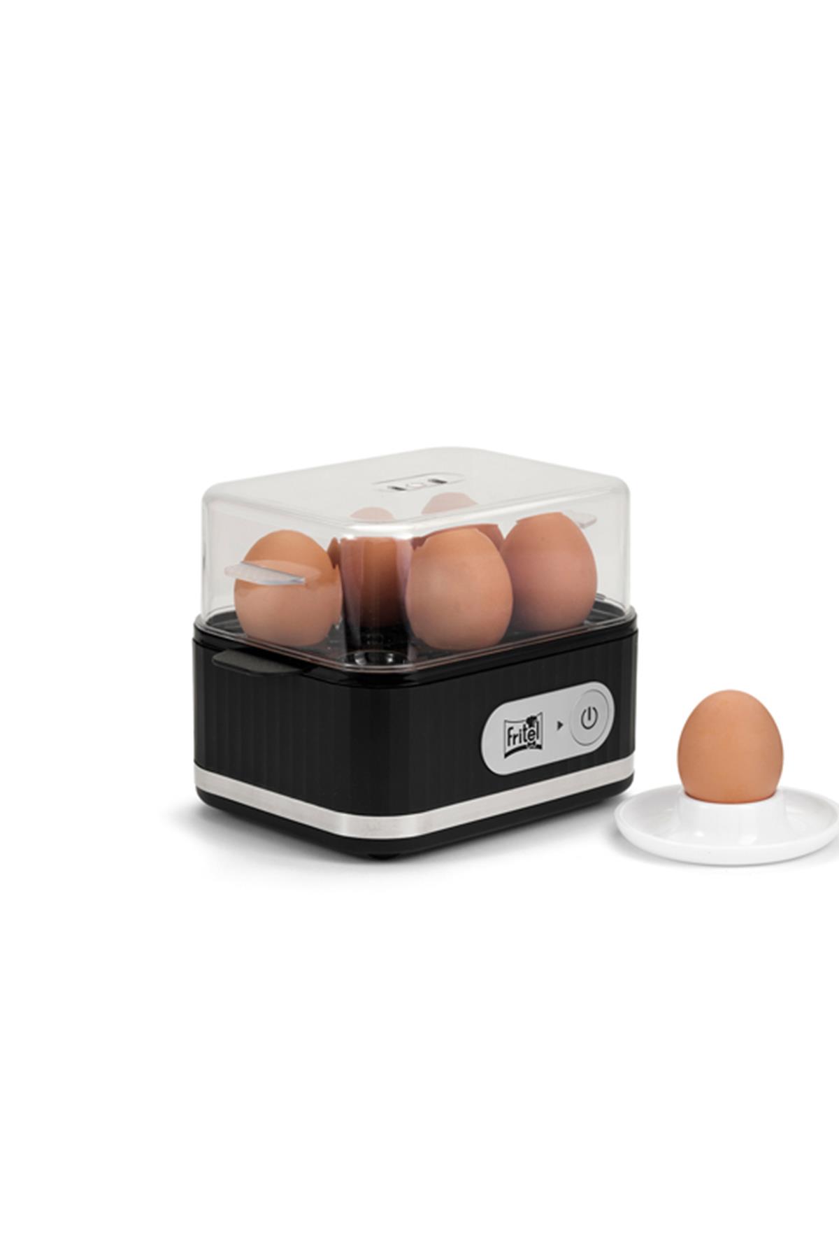 Fritel Yumurta Pişirme Makinesi 400W