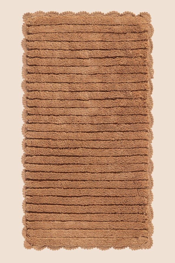 İrya Arora Banyo Paspası Warm Clay 70x130 Cm