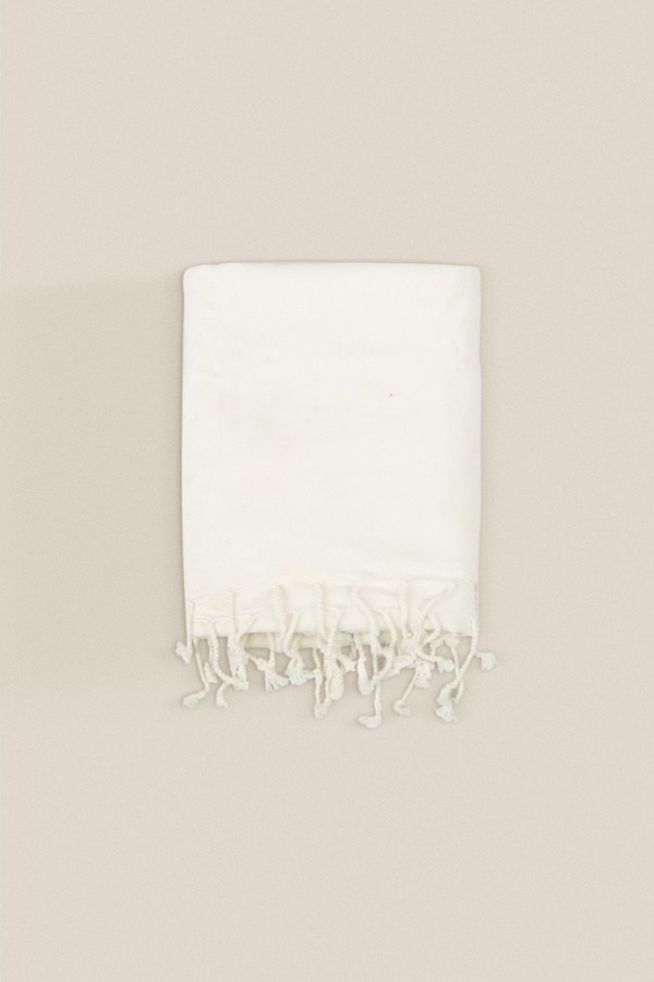 İrya New Meltem Peştemal Mercan 90x170 Cm