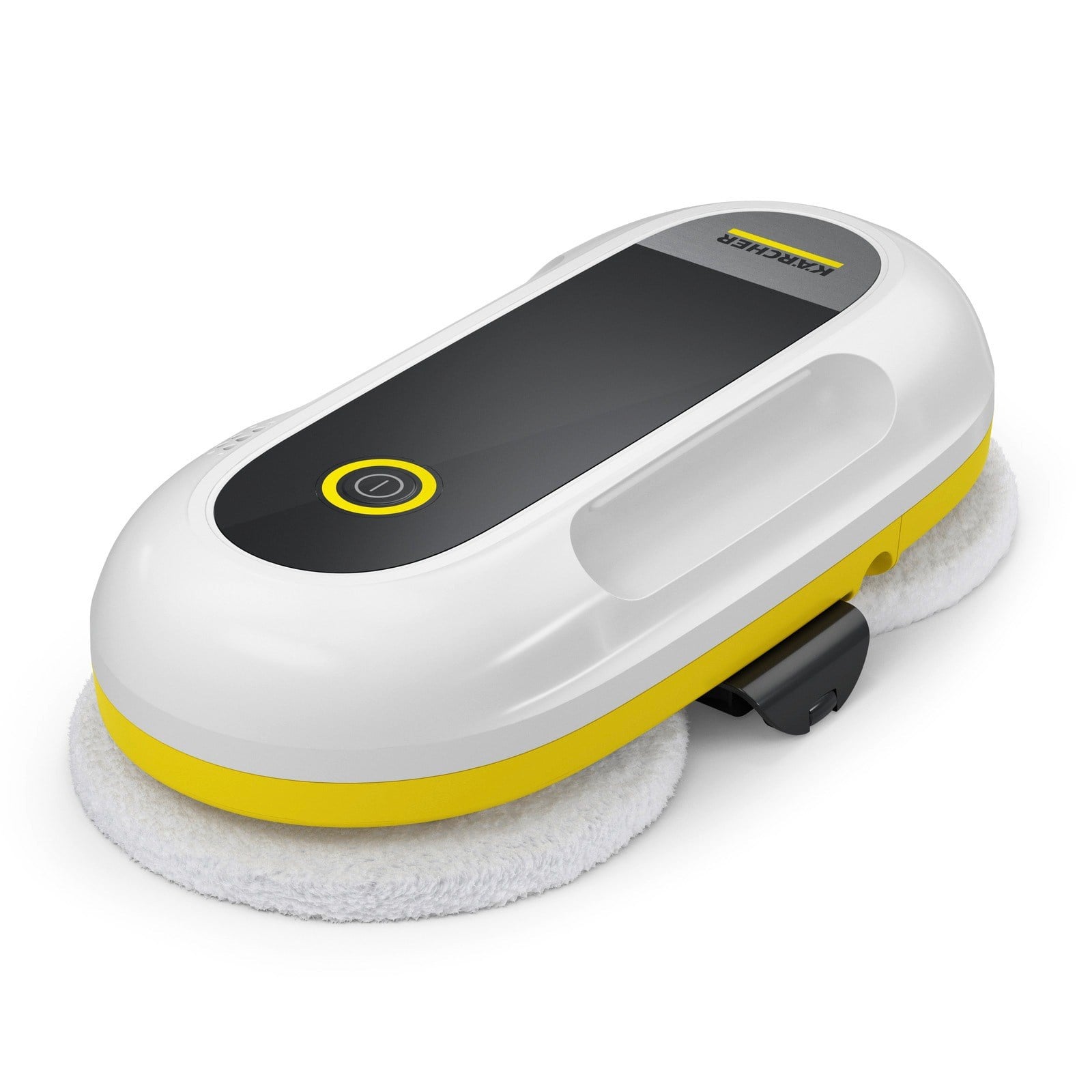 Kärcher RCW 2 Cam Temizleme Robotu