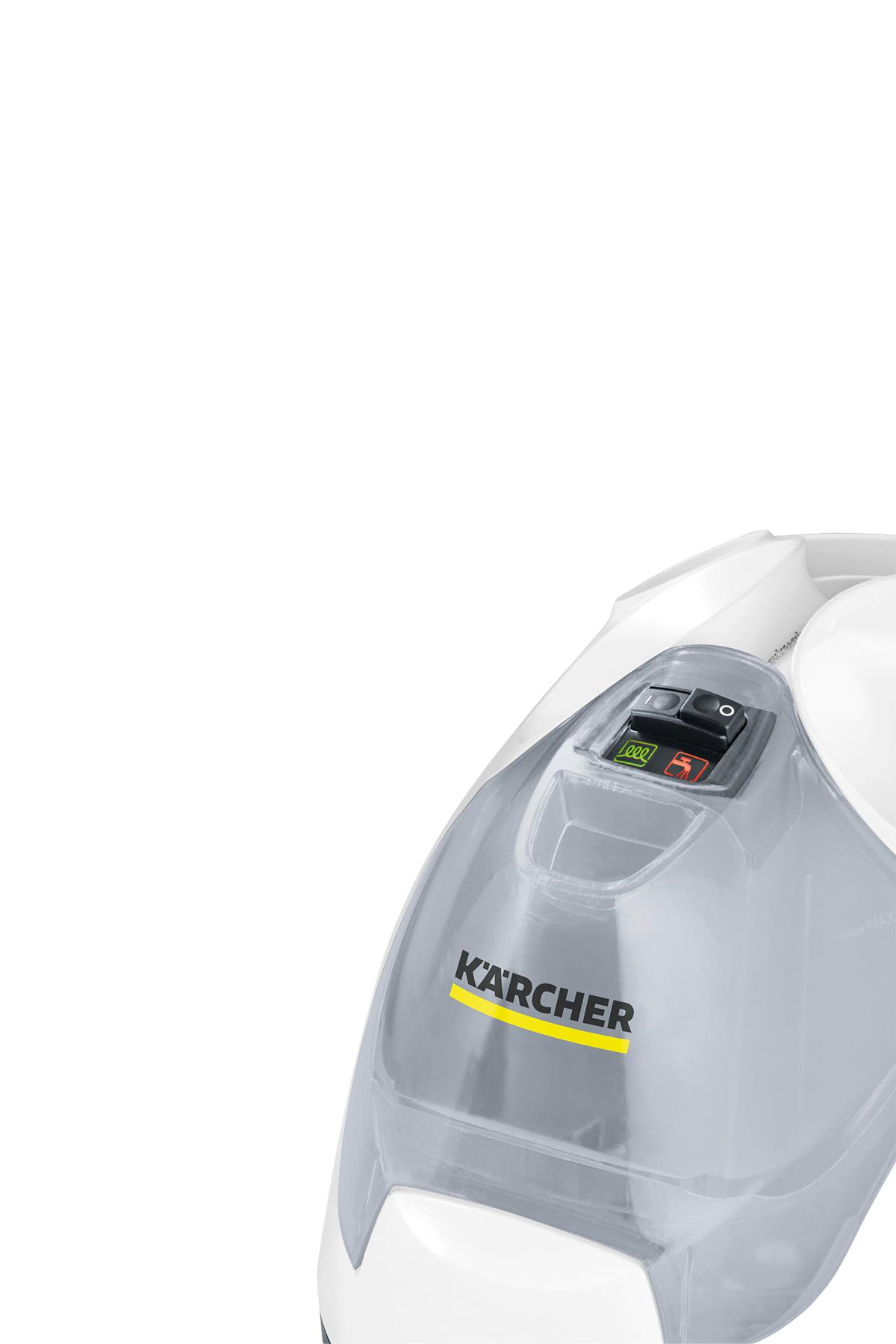 Karcher SC 4 EasyFix Buharlı Temizlik Makinesi