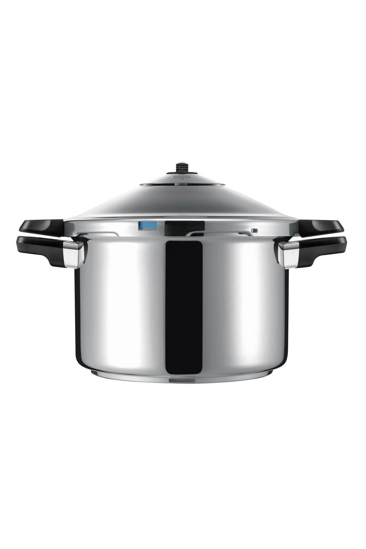 Kuhn Rikon 3013 Duromatic® Basınçlı Tencere Ø 24 cm 4.0+6.0 L