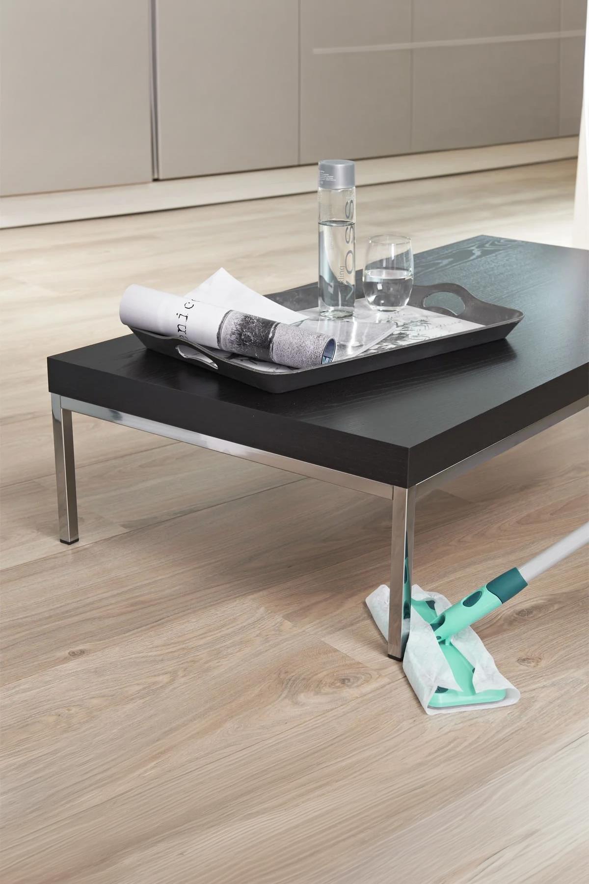 Leifheit Clean & Away Yer Silecek 26 Cm