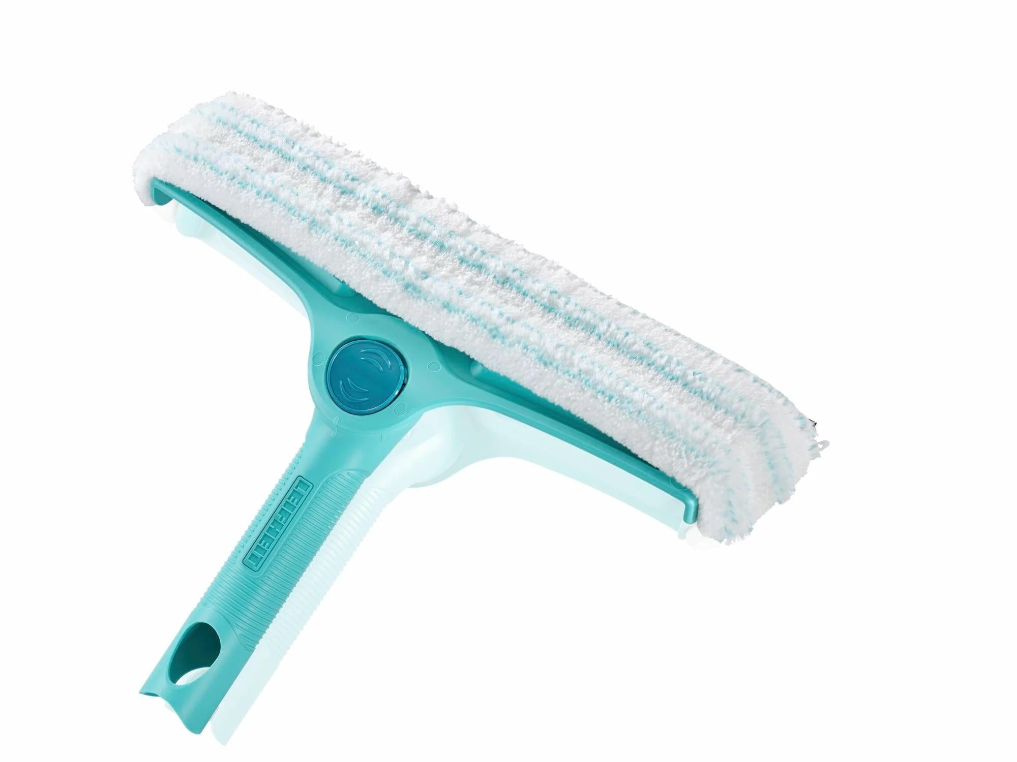 Leifheit Click System Bezli Cam Sileceği 33 Cm