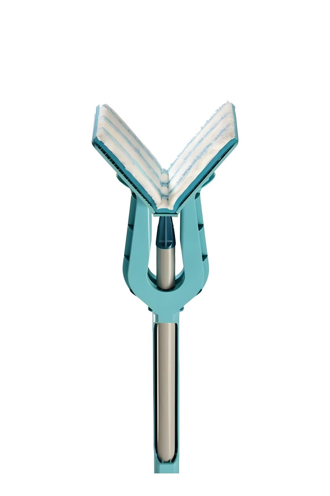 Leifheit Picobello Mikro Duo Zemin Sileceği XL 33 Cm