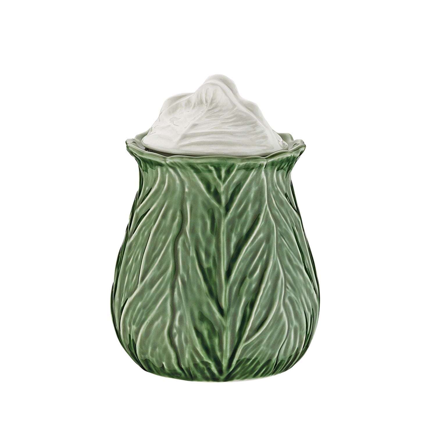 Lucky Art Lefora Porselen Kavanoz 14 Cm
