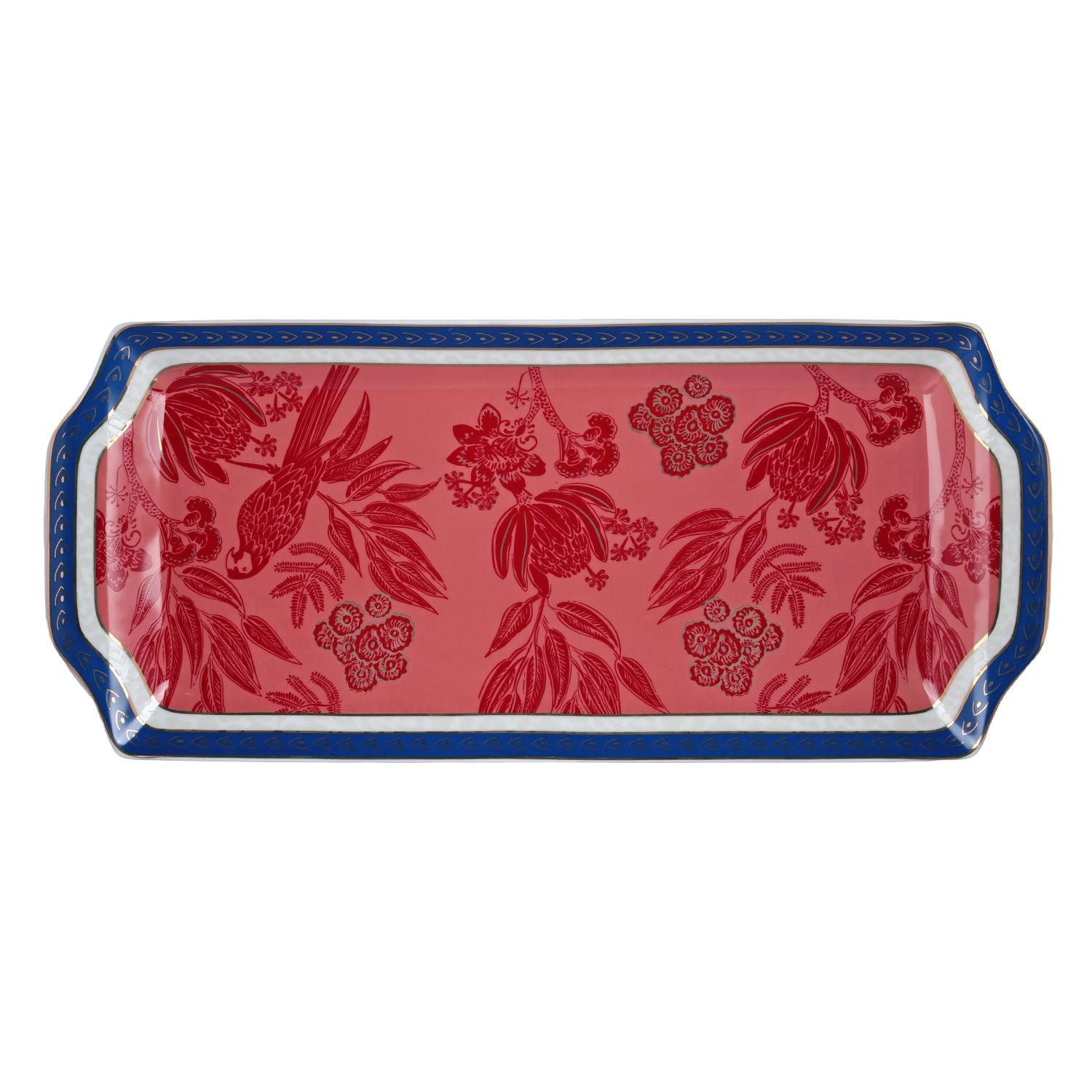 Lucky Art Palmera Bone Baton Tabak 36 Cm