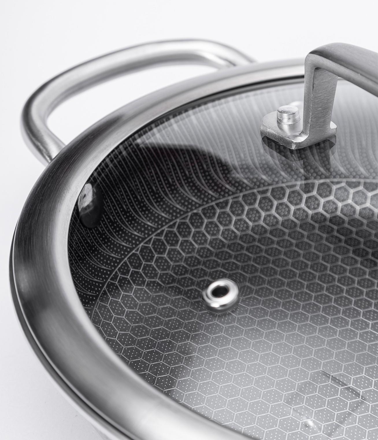 Maxx Doria Steel Fusion Sahan 18 Cm