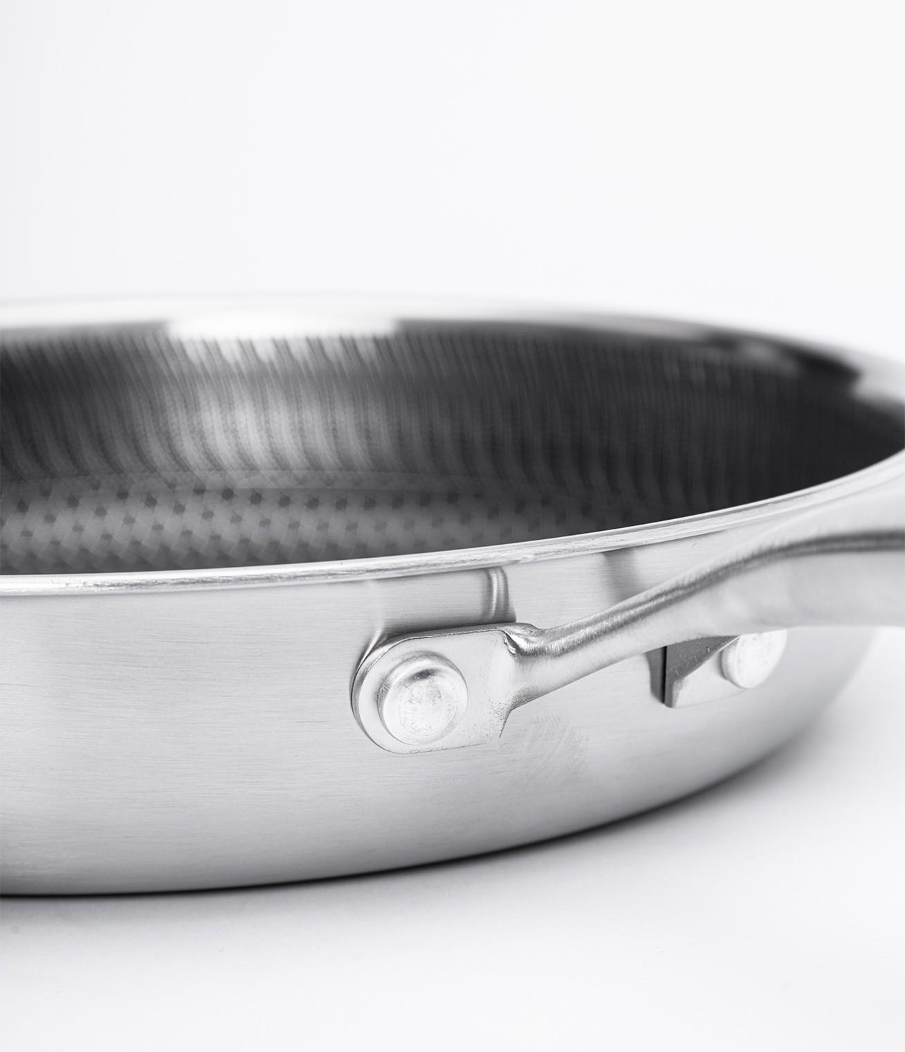 Maxx Doria Steel Fusion Tava 24 Cm