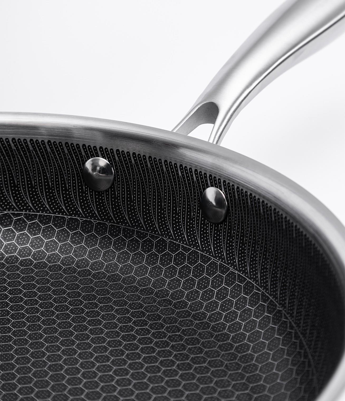 Maxx Doria Steel Fusion Tava 28 Cm