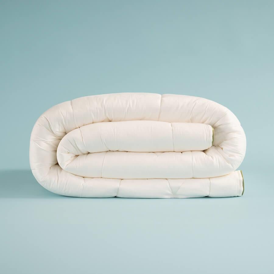 Othello Elegante Bambuda Bambu Çift Kişilik Yorgan 195×215 cm