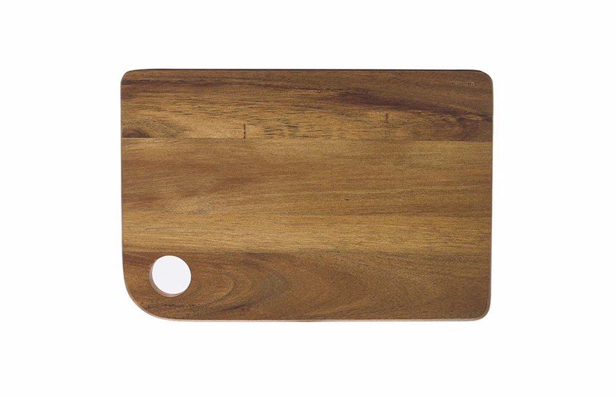 Porland Akazie Sunum Tahtası 28cm