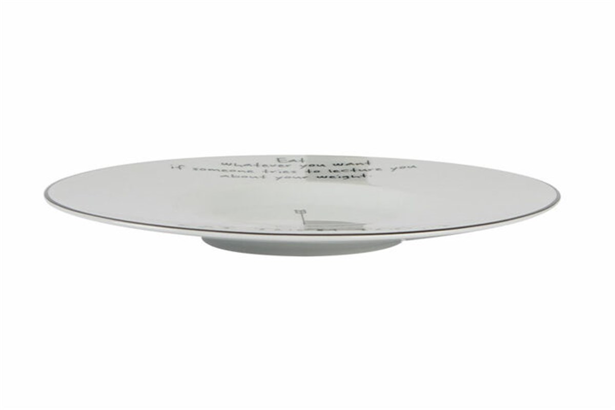 Porland Be Happy Gurme Tabak 28 Cm