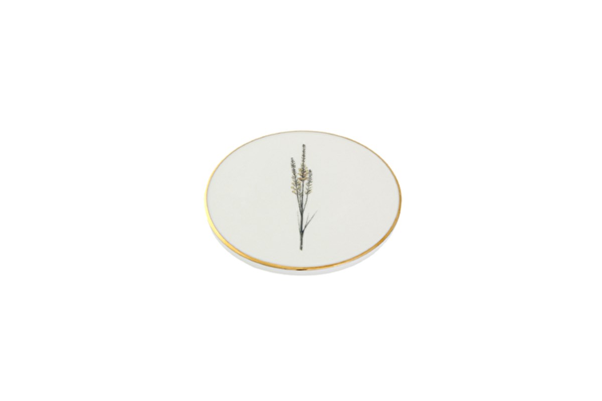 Porland Botanical Ds2 Bardak Altlık 10 Cm