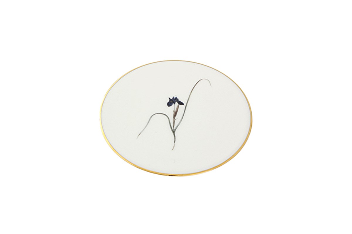 Porland Botanical Ds3 Bardak Altlık