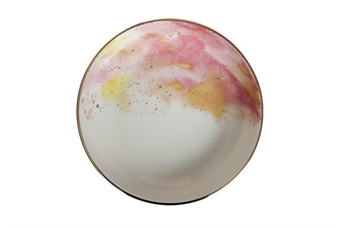 Porland Cosmos 6lı Kase 17 Cm