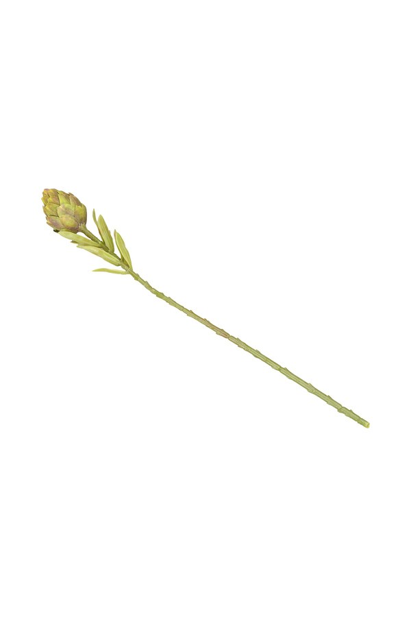 Porland Enginar Yapay Çiçek 55 Cm