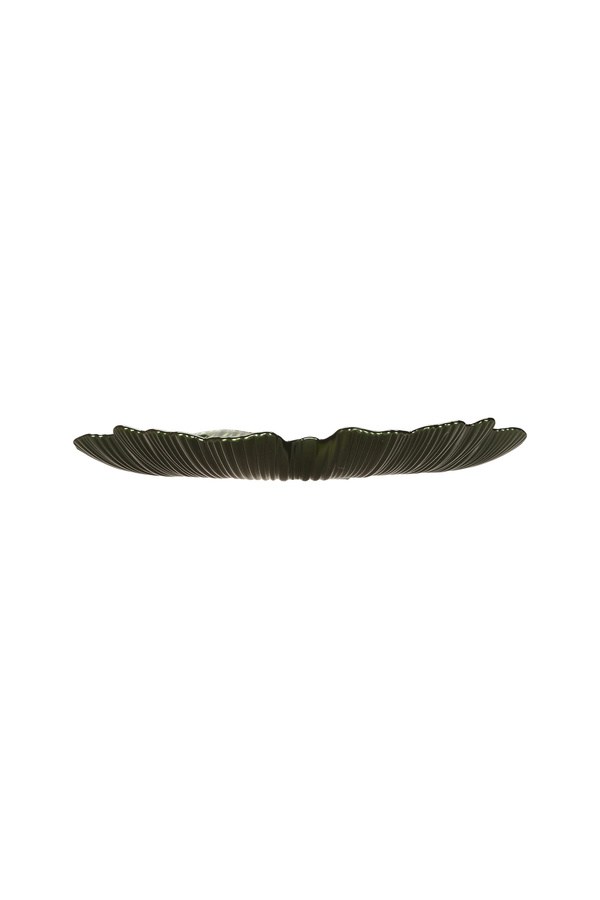 Porland Gingko Sunum Tabak 32 Cm