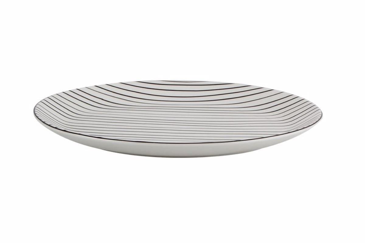 Porland Hope Kayık Tabak 31 cm