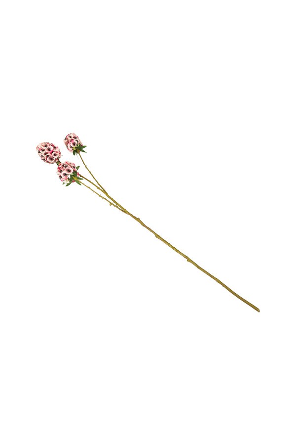 Porland Hüsnüyusuf Sarı Yapay Çiçek 71 Cm